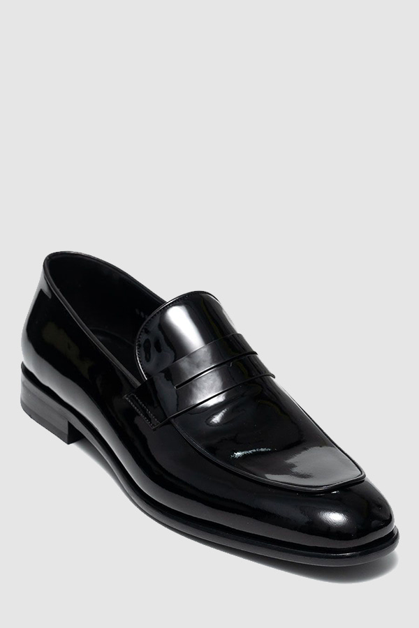 ΠΑΠΟΥΤΣΙΑ PER LA MODA - BLACK